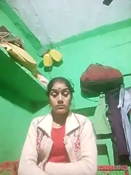 Snapshot of Pinki_rani chatting on 01/16/26, 10:36 Pinki rani online show from 01/16/26, 10:36