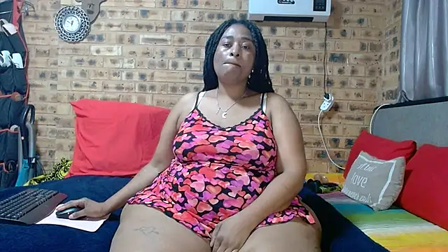 AFRICANBOOTYLICIOUS online show from 05/12/26, 02:52