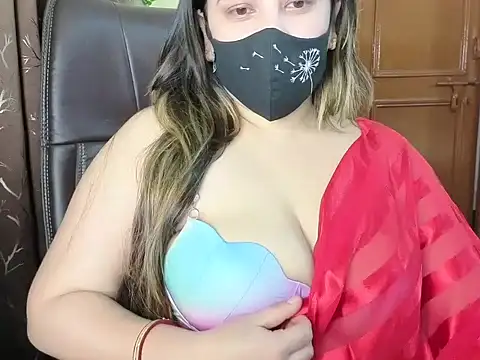 Snapshot of Sweet-janvi chatting on 04/30/26, 04:08 Sweet-janvi online show from 04/30/26, 04:08