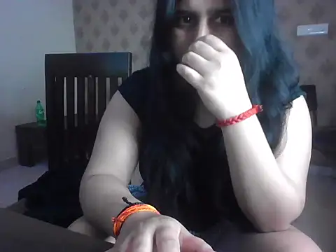 Hardbabeshub online show from 05/04/26, 02:51