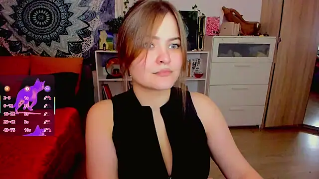 Pure Hanna online show from 12/20/25, 03:08