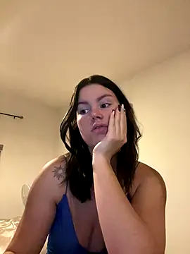 melissaaaaa75 online show from 12/22/25, 12:18