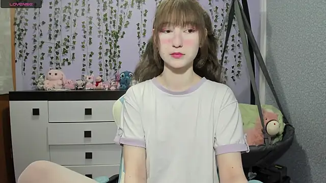 Yoonhee ki online show from 06/18/26, 03:05
