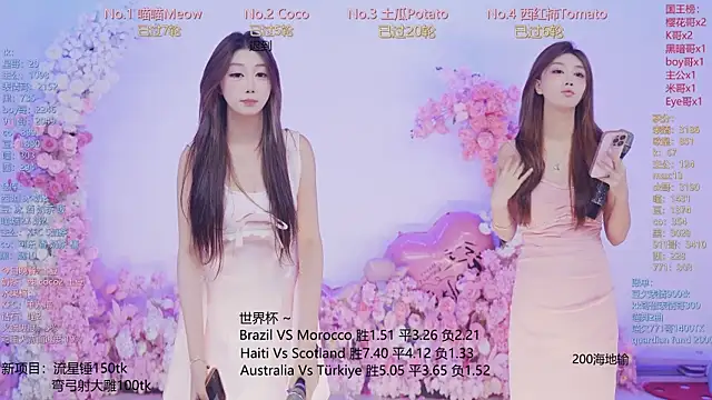 Snapshot of SSF-888 chatting on 06/14/26, 06:59 SSF-888 online show from 06/14/26, 06:59