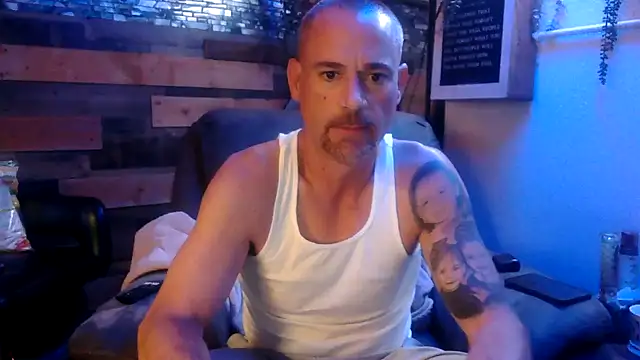MISTERANDDEMI online show from 06/20/26, 07:55