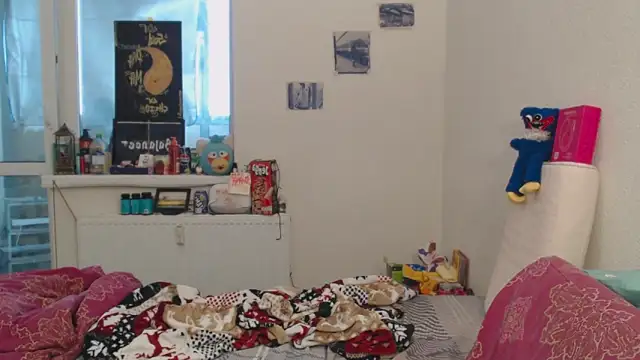 MaryJane x Peter online show from 02/05/26, 12:21