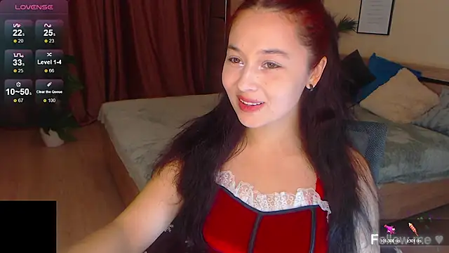 Paradise day online show from 12/21/25, 03:02