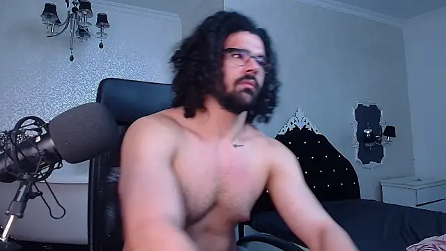 KysonRhodes online show from 12/22/25, 05:37