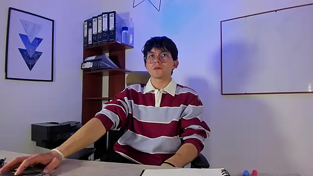 Eliot X online show from 12/19/25, 11:23