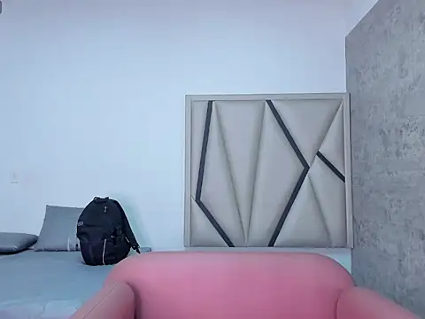 Snapshot of Harmony-01 chatting on 01/09/26, 08:54 Harmony-01 online show from 01/09/26, 08:54