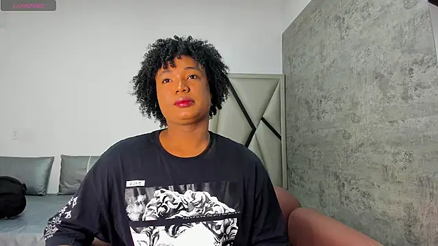 Snapshot of Harmony-01 chatting on 01/13/26, 09:31 Harmony-01 online show from 01/13/26, 09:31