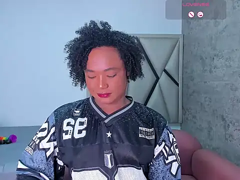 Snapshot of Harmony-01 chatting on 01/17/26, 08:56 Harmony-01 online show from 01/17/26, 08:56