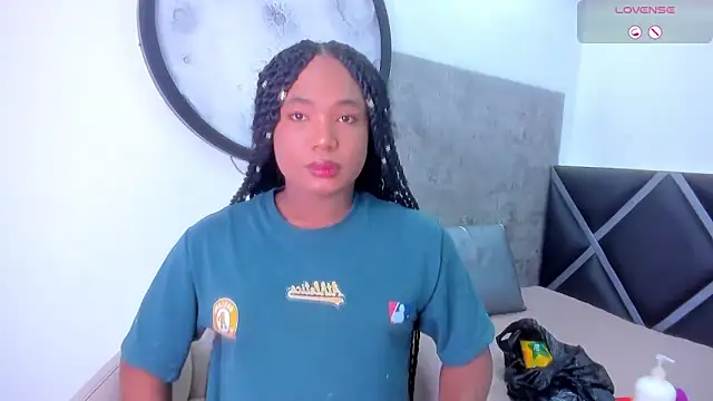 Snapshot of Harmony-01 chatting on 02/09/26, 07:40 Harmony-01 online show from 02/09/26, 07:40