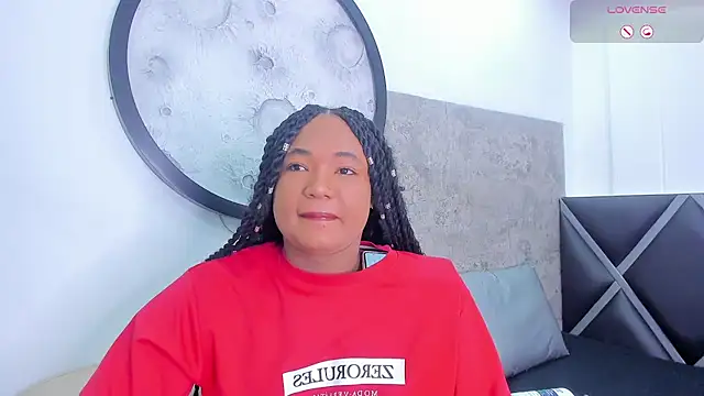 Snapshot of Harmony-01 chatting on 02/11/26, 07:41 Harmony-01 online show from 02/11/26, 07:41