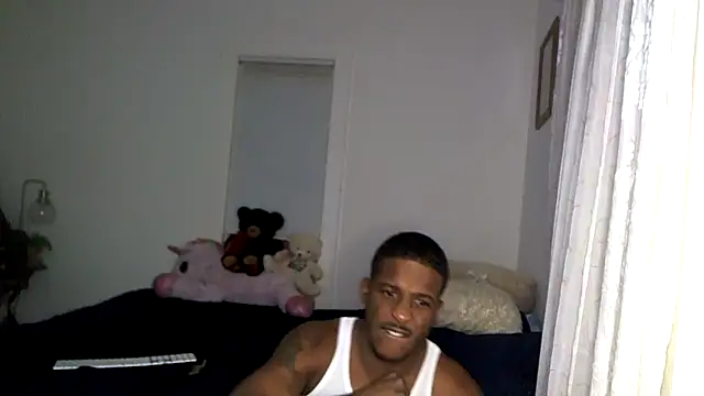 beybeyjackson online show from 12/19/25, 06:31