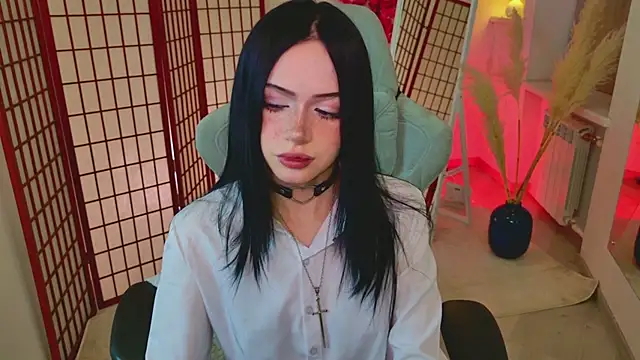 Dark Diva online show from 05/05/26, 10:07