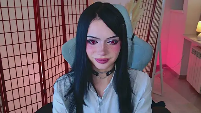 Dark Diva online show from 05/07/26, 10:15
