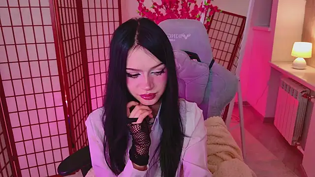 Dark Diva online show from 05/09/26, 09:09