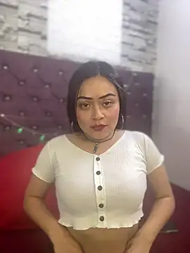 Snapshot of Gabriela-Grace chatting on 12/18/25, 08:59 Gabriela-Grace online show from 12/18/25, 08:59