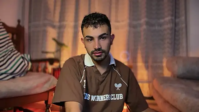 juancho hairy online show from 02/03/26, 05:05