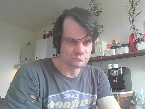 Snapshot of PM12345A chatting on 02/15/26, 02:03 PM12345A online show from 02/15/26, 02:03