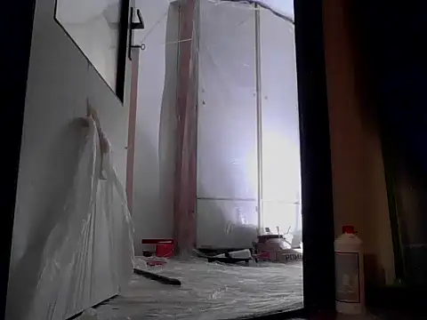 Snapshot of PM12345A chatting on 02/24/26, 01:03 PM12345A online show from 02/24/26, 01:03