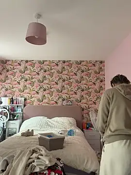 Snapshot of LilyLuck_ chatting on 01/16/26, 12:20 LilyLuck online show from 01/16/26, 12:20