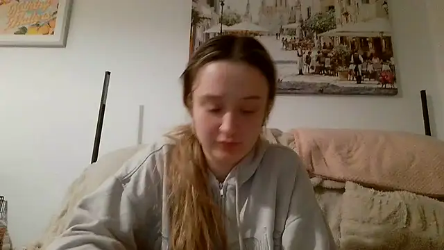 Snapshot of LilyLuck_ chatting on 02/06/26, 06:55 LilyLuck online show from 02/06/26, 06:55