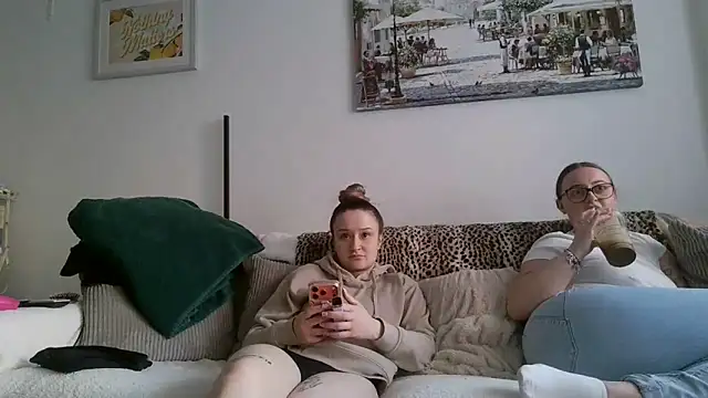 Snapshot of LilyLuck_ chatting on 02/24/26, 03:32 LilyLuck online show from 02/24/26, 03:32