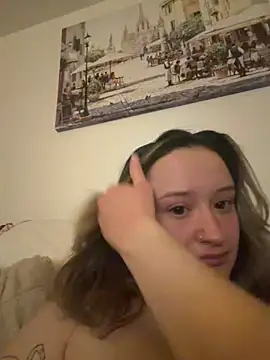 Snapshot of LilyLuck_ chatting on 02/26/26, 02:43 LilyLuck online show from 02/26/26, 02:43