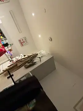 Snapshot of LilyLuck_ chatting on 03/18/26, 11:08 LilyLuck online show from 03/18/26, 11:08