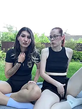 RussianGirls  online show from 06/06/26, 01:16