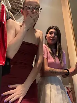 RussianGirls  online show from 06/23/26, 01:20