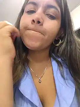 Ivy enjoy online show from 06/08/26, 01:28