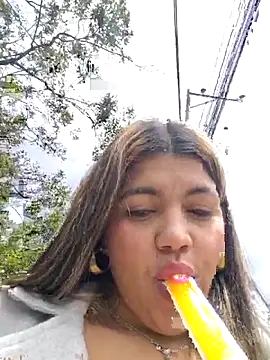 Ivy enjoy online show from 06/17/26, 05:25