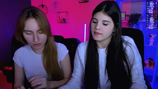 lizzie boom  online show from 02/02/26, 08:07