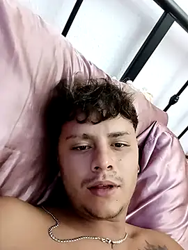 Sickbooy69 online show from 07/25/26, 08:45