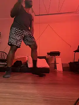 Cantgetenough0069 online show from 04/27/26, 11:36