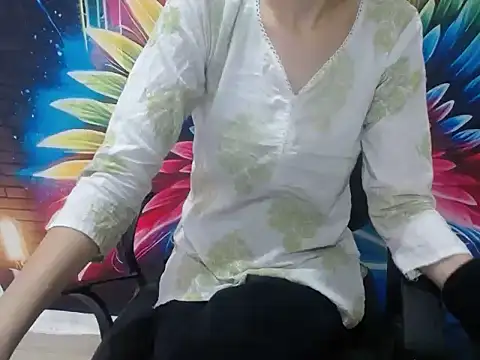 Farhana beautyfull online show from 04/28/26, 05:12