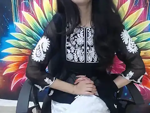 Farhana beautyfull online show from 04/30/26, 04:52
