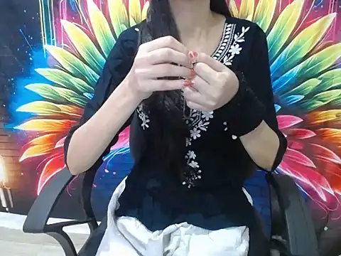 Farhana beautyfull online show from 05/01/26, 04:39
