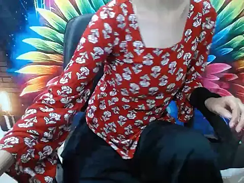 Farhana beautyfull online show from 05/19/26, 04:52