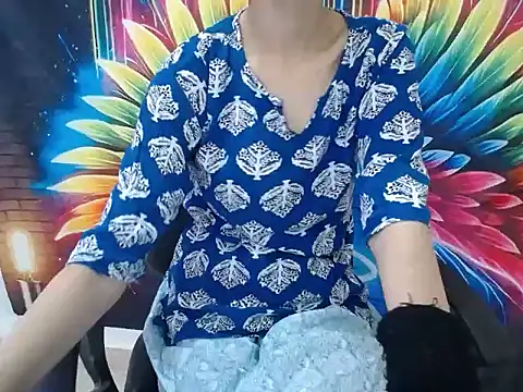 Farhana beautyfull online show from 05/20/26, 04:51