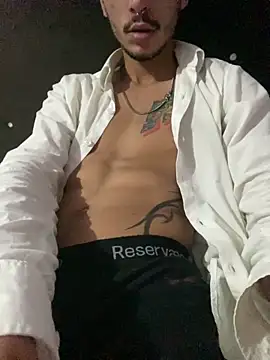 GuioficialBr online show from 04/24/26, 08:33