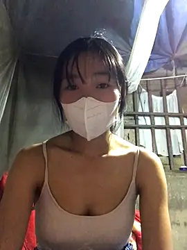 Beautiful female online show from 12/19/25, 02:13