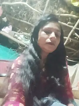 Cuty priti online show from 05/18/26, 06:58