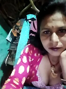 Cuty priti online show from 05/20/26, 06:25