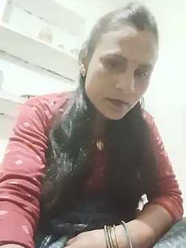 Cuty priti online show from 06/14/26, 05:26