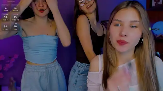 lole ti online show from 04/28/26, 02:27