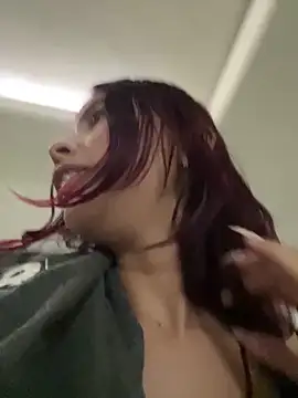 Snapshot of CamiTeaseX_ chatting on 02/04/26, 12:38 CamiTeaseX online show from 02/04/26, 12:38